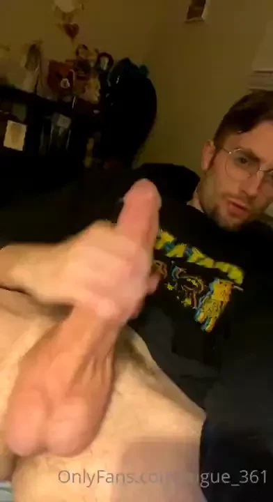 Hope you re not tired of seeing hard cock 