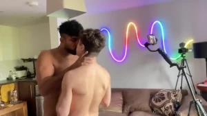 Hiya boys here s the first of many fucks from my week at jafarxx s