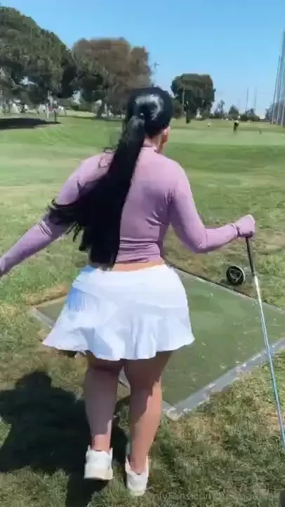 Part 1 bbc with you know who ask about my part 1 golfing date video 