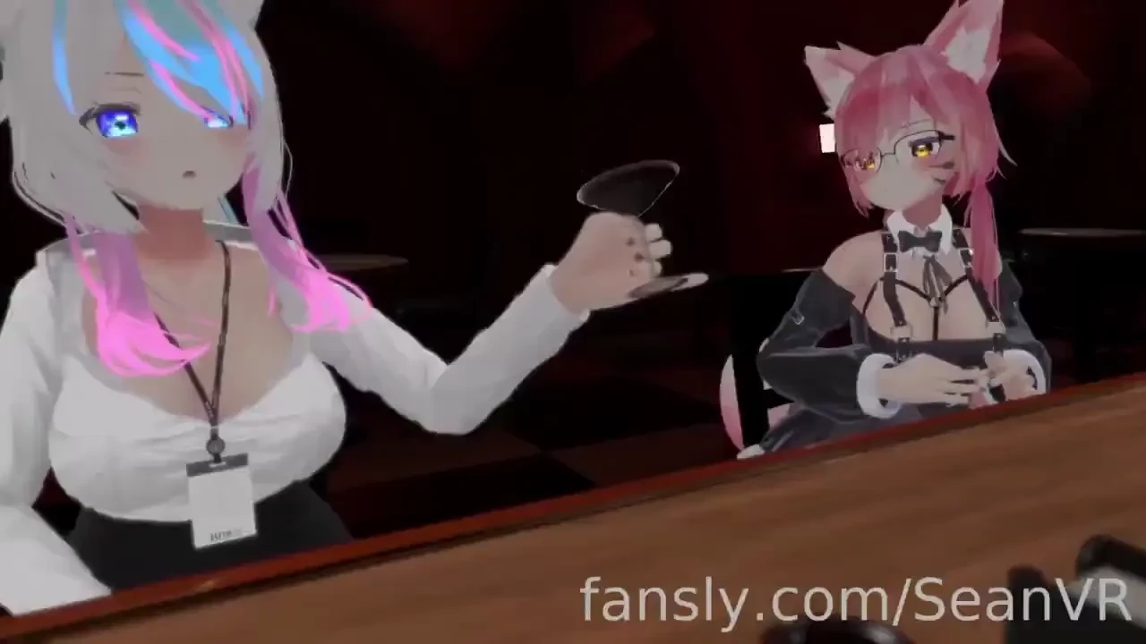 Lumex added something to sean s drink and the bartender was in on it 