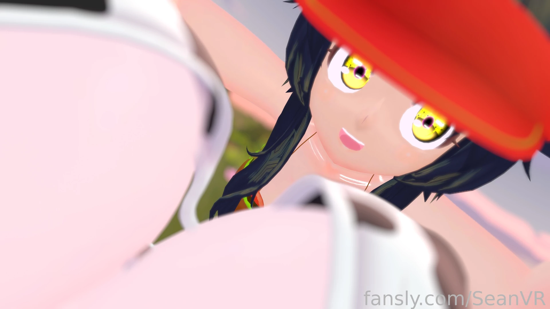 Gotta watch out for the fast food poachers part 2 tomorrow vr anime part 47 