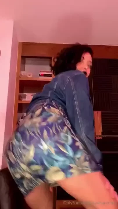 6 min goodbye to the summer striptease with upskirt teases amp topless 