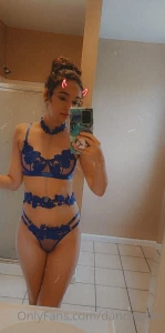 Worked an entire 6 hour shift at the club today and made a total of