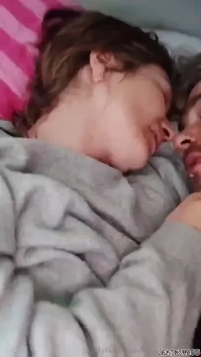 Making out turns us on 