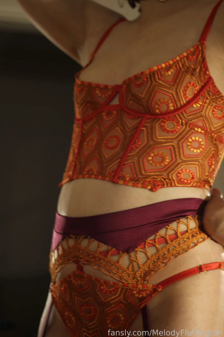 Wearing my beautiful lingerie in my favourite colours lingerie trans part 4 