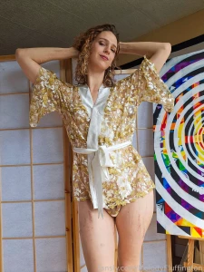 Content warning this photo shoot showcases marks bruises scratches part 7