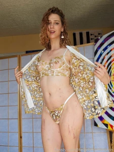 Content warning this photo shoot showcases marks bruises scratches part 3