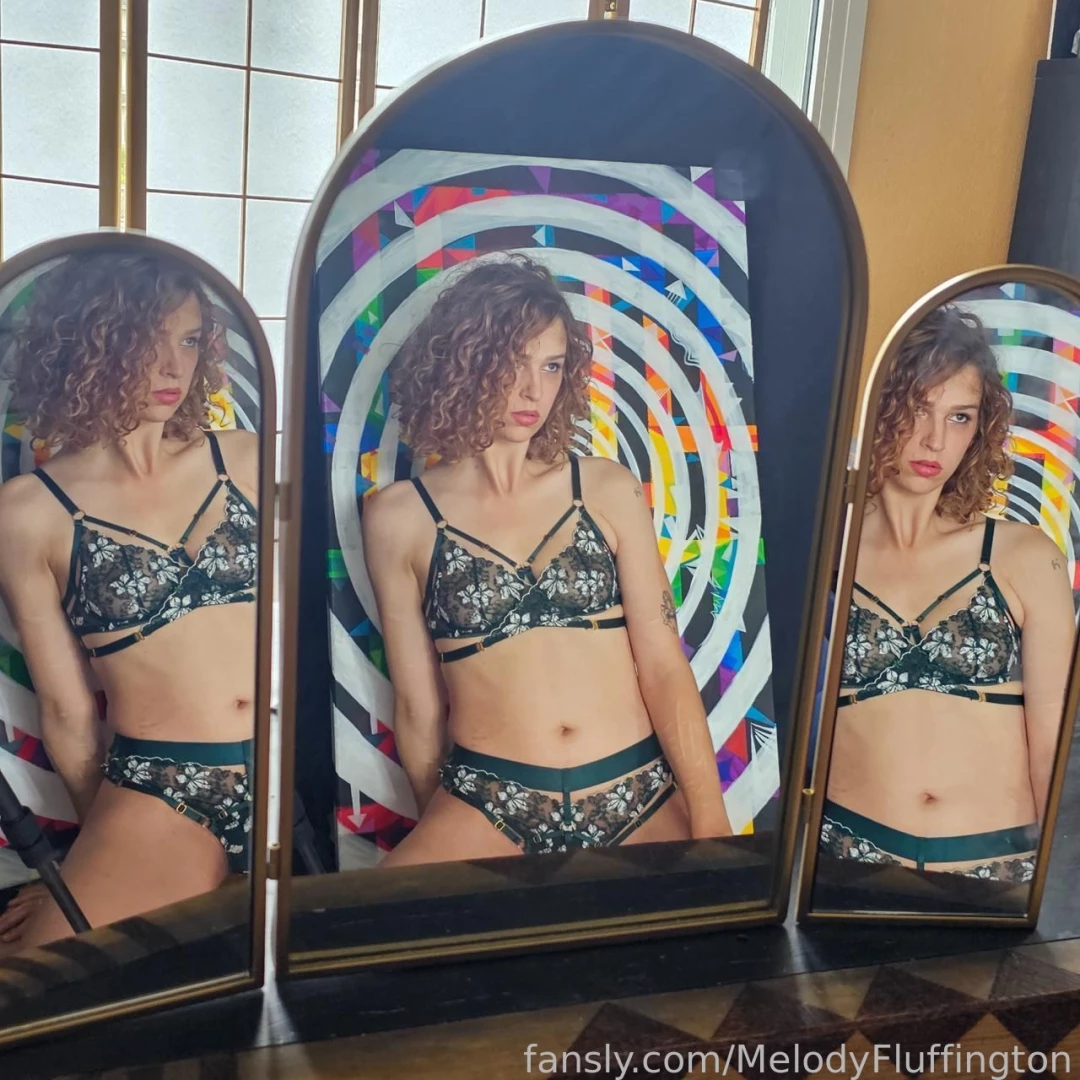 I like feeling like a piece of art part 11 