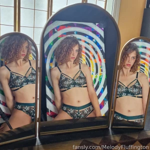 I like feeling like a piece of art part 11