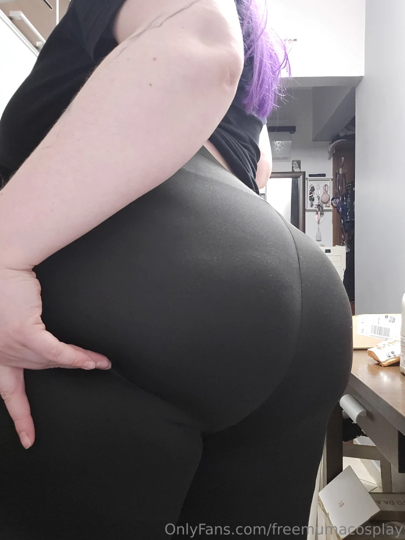 Freemumacosplay part 1 