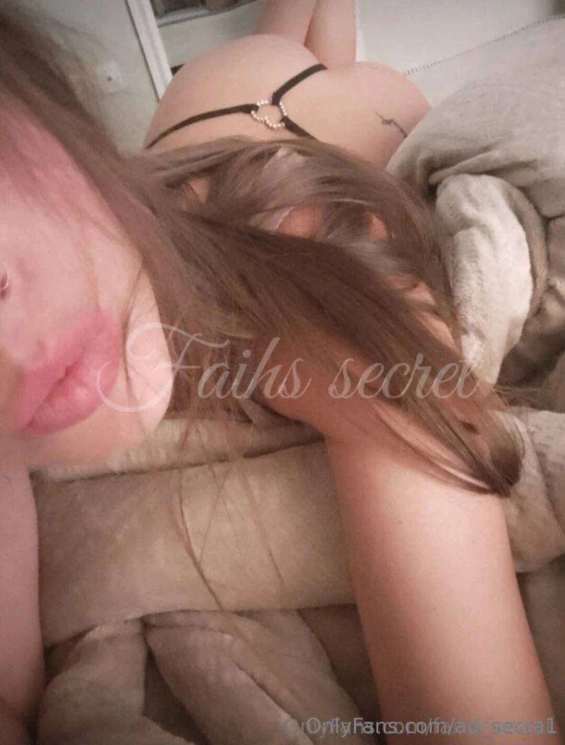 Faihs_secret follow content ad 