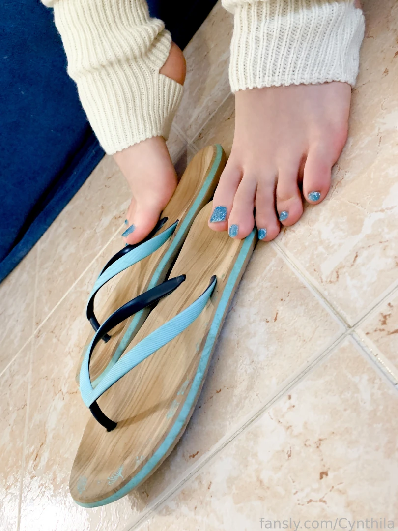 I heard you like flip flops with imprints who s going to evaluate part 1 