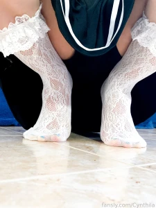 You belong below me feet femboy thighs legs teen fyp