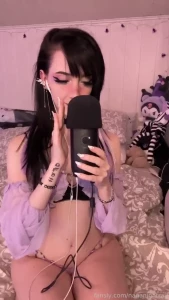 Asmr trying my hardest to help you relax wet mouth sounds timed with