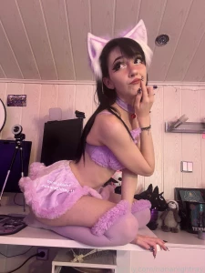 Mom is not home you know what that means espeon on the table sorry i part 9