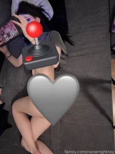 I still don t notice you re there i hope my shirt stays in place nsfw part 2