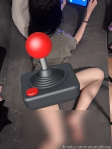 I still don t notice you re there i hope my shirt stays in place nsfw part 3