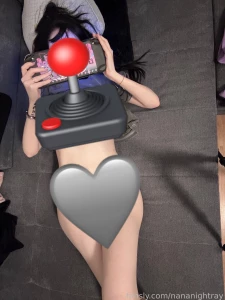 I still don t notice you re there i hope my shirt stays in place nsfw part 1