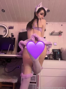 Espeon uses charm is it effective video lewd tease nsfw pokemon part 2