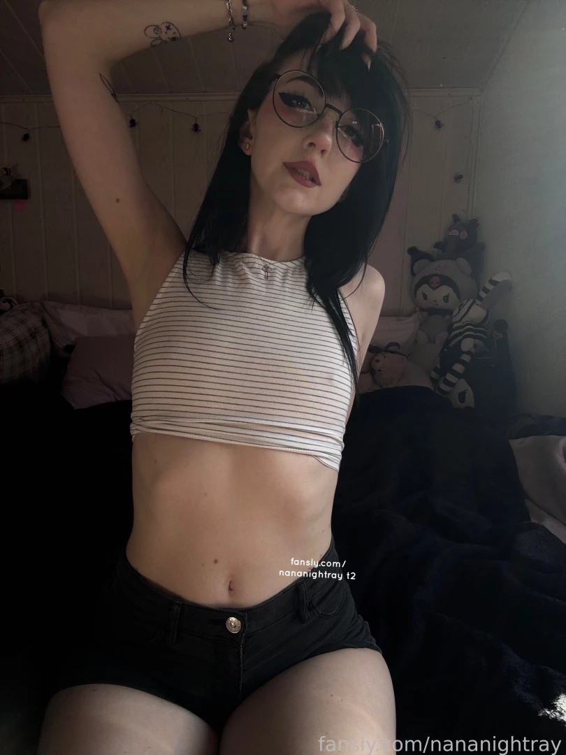 A lot of pics and a video with my sunny boobies giving you more part 1 
