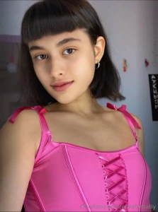 Little cutie hristyna is 20 years just turned old she loves getting part 5