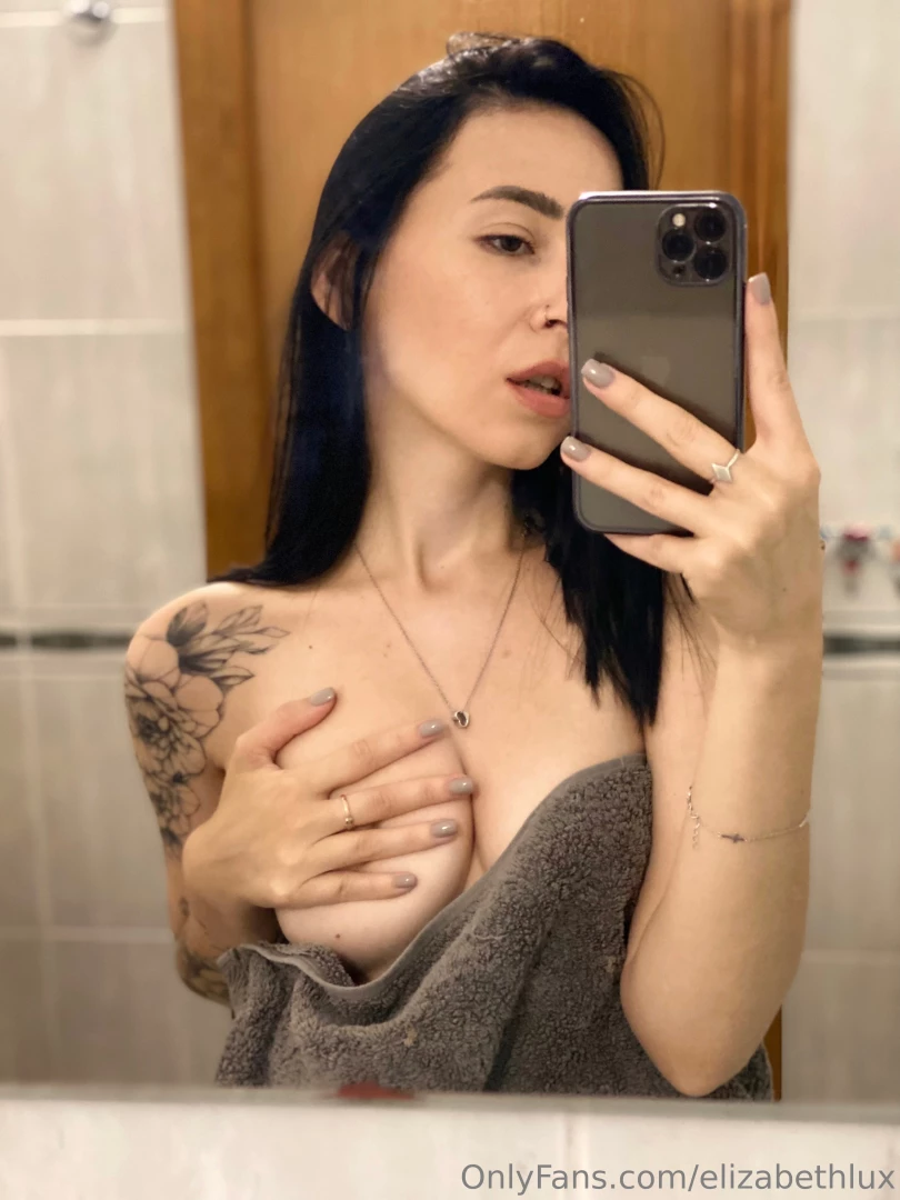 I always thought they were small 