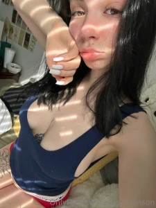 If you re gonna drool at least send a tip while you do