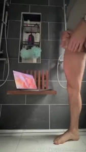 I was out of control yesterday look at that grip on the fleshlight how part 1