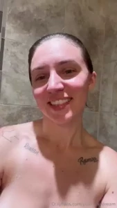 Shower time part 1095