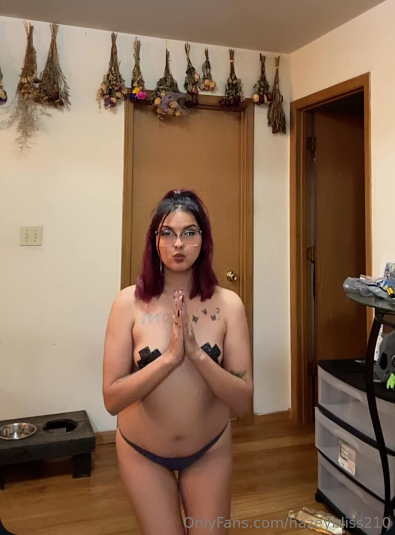 Hazeybliss210 part 36 