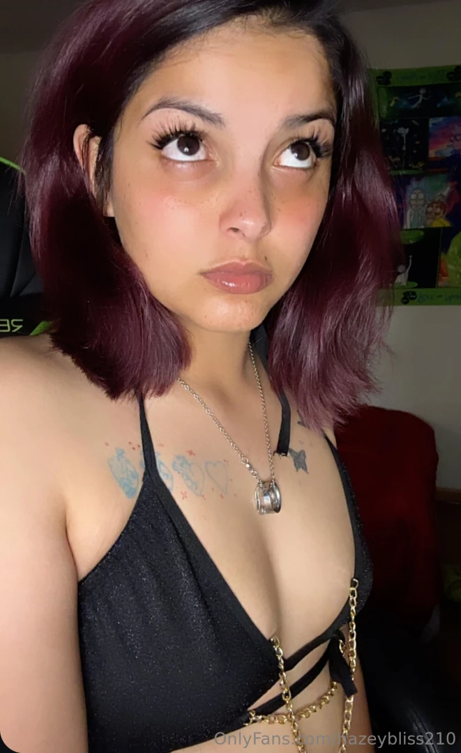 Hazeybliss210 part 17 