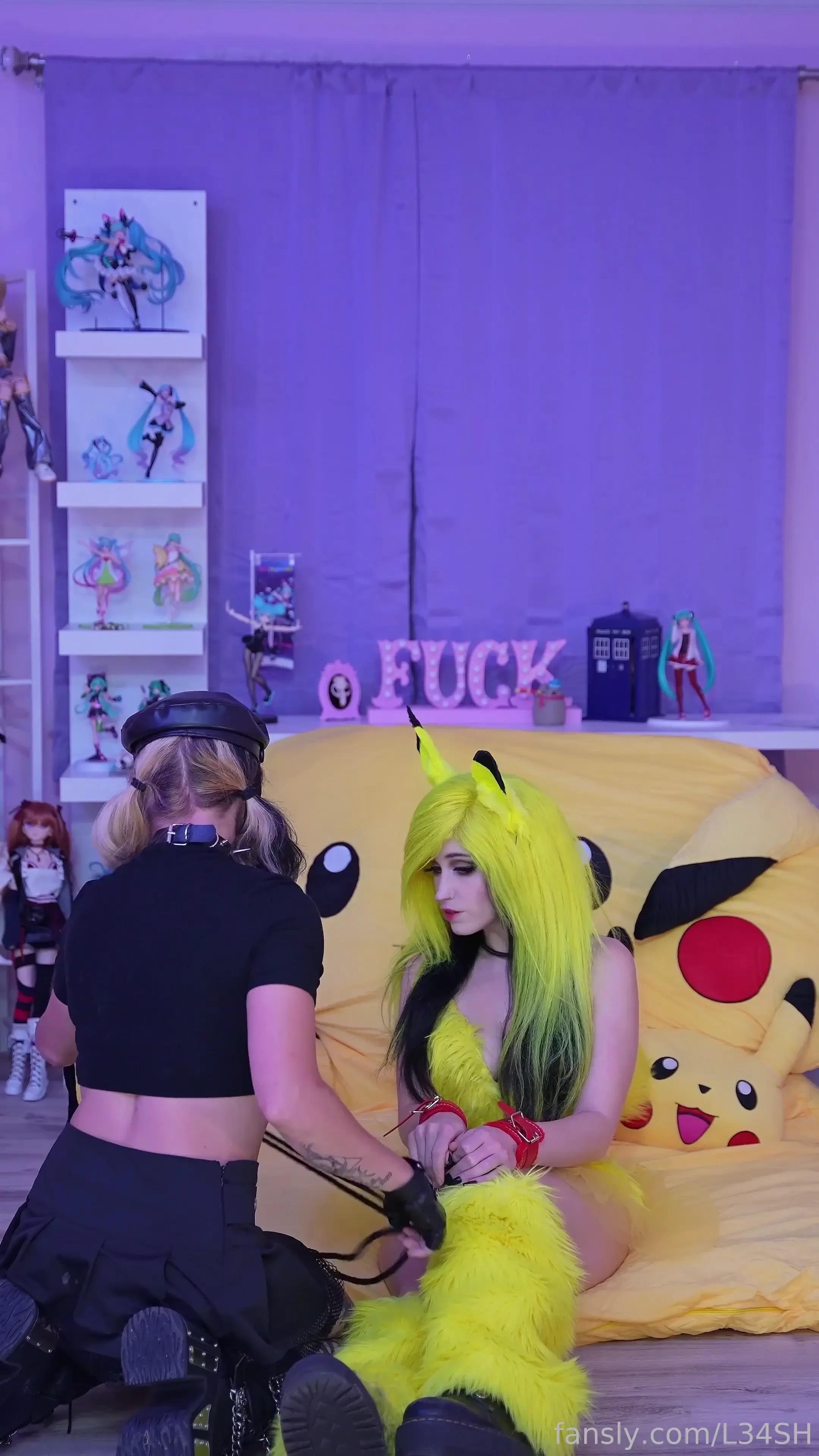 Pikachu and team rocket e-stim this team rocket grunt captured pikachu 