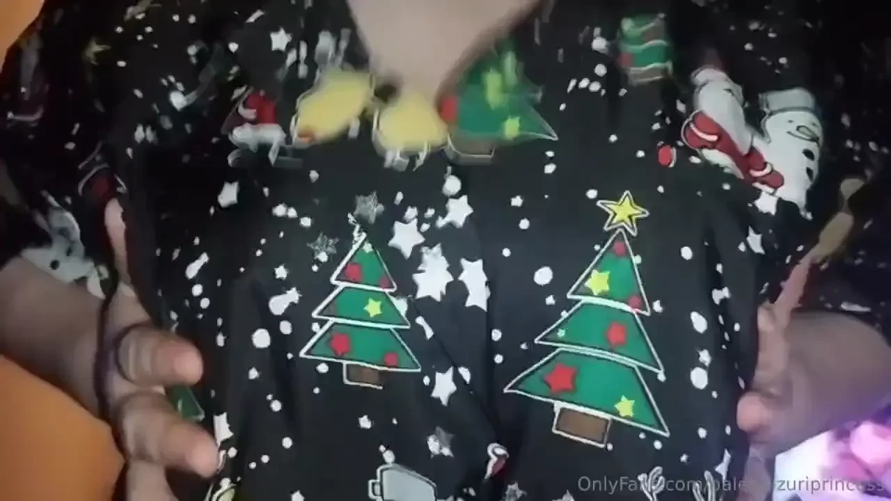 Merry christmas part 21 