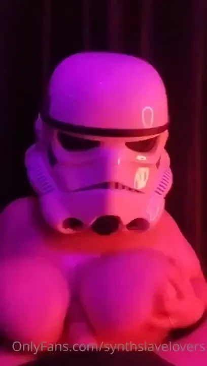 May the fourth be with you all 