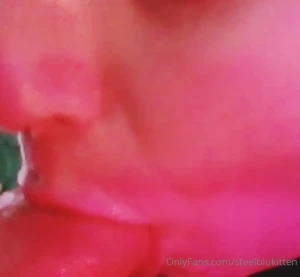 palepaizuriprincess - Mr steel decided to compile a little video of all his favourite oral 