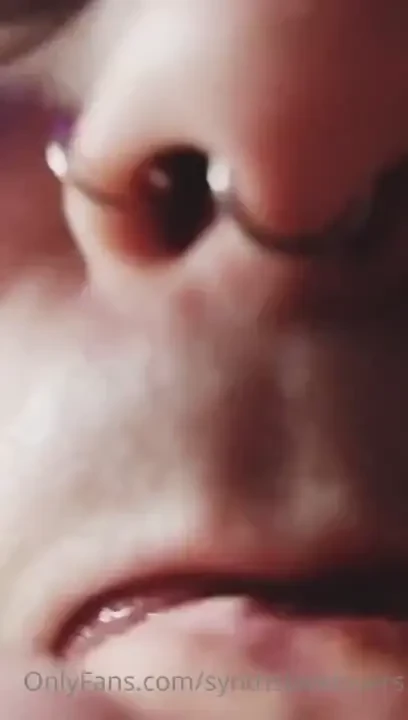 Expect some weird angle content soon 