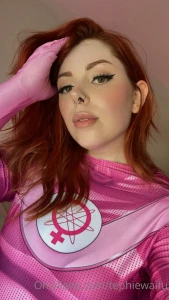 First look at atom eve