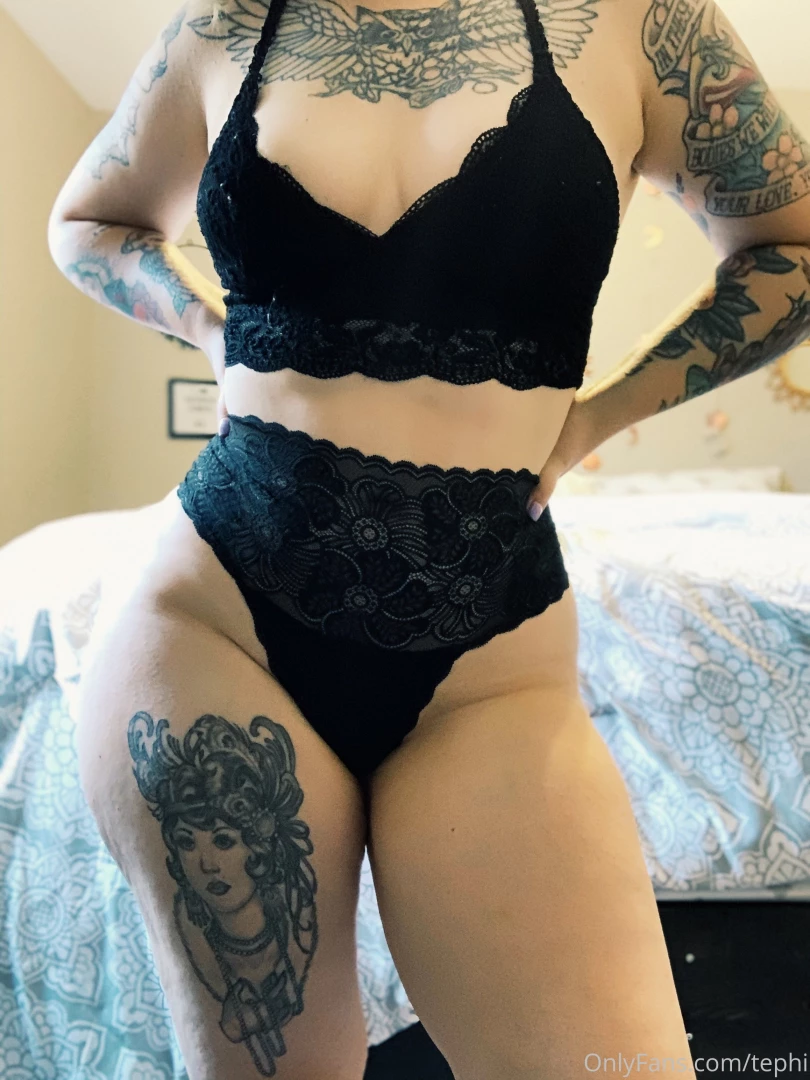 Witchytephie part 69 