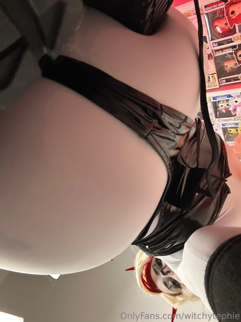 Wanna be my alastor so i can sit on your face part 2 