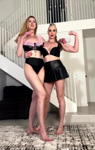 See 6 5 amazon goddess severa lift amp carry 6 9 ekaterina lisina part 2