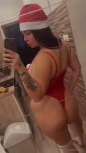 Hohoho megj tt hozz tok is a mikul s