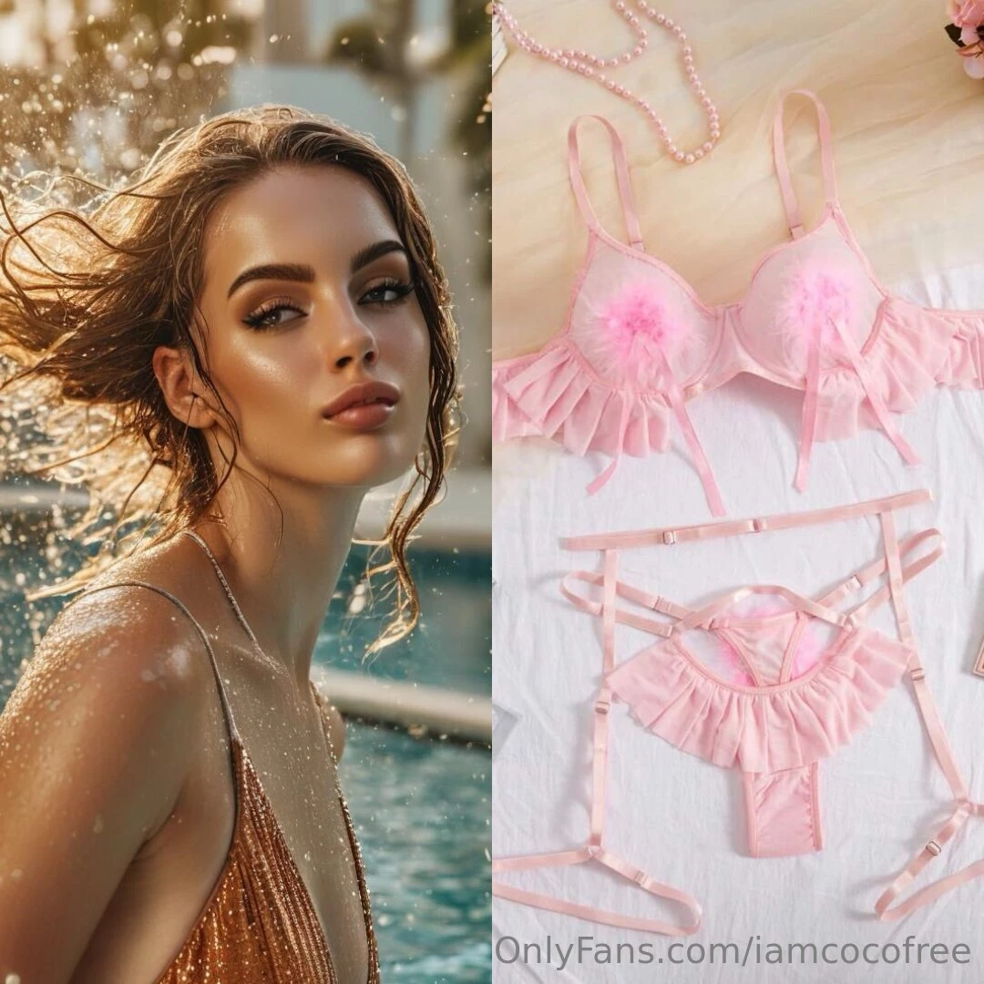 A pretty girl wants to play a little what do you think about this do 