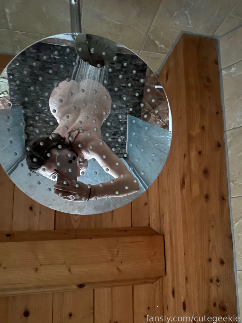 Shower time part 860 