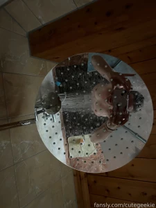 Shower time part 856