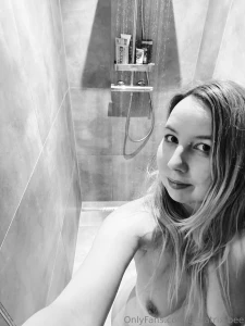 Shower time part 843