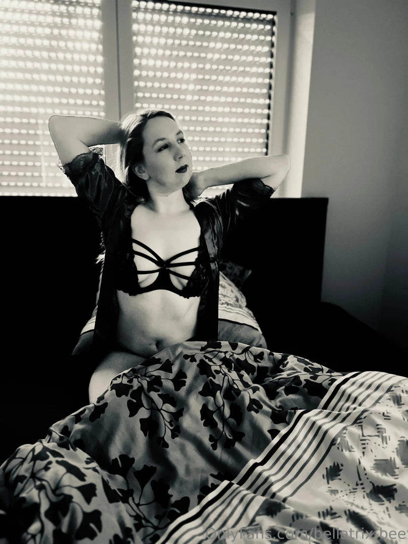 Dessou bed part 1 