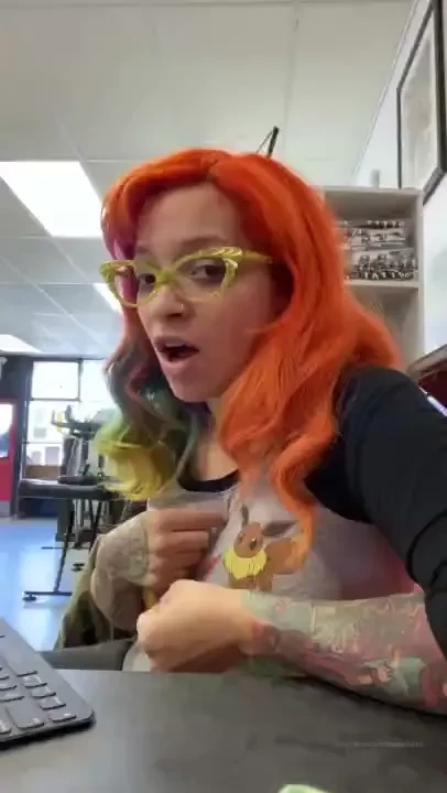 Update on where i ve been this week tldr i broke my phone lost tons of 