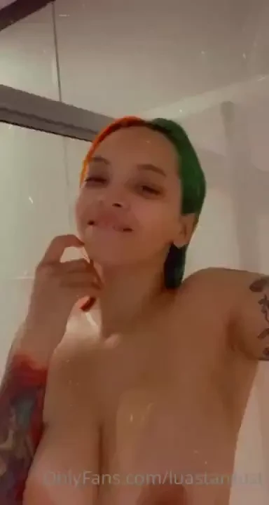 Who else thinks i should send out the test of my spicy shower clips 