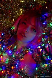 Black christmas shot by jisobeldelisle inspired by the cult classic part 12