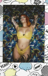 Which instax is your favorite shot by jisobeldelisle during our most part 9